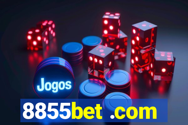 8855bet .com